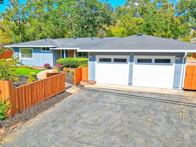 886 San Miguel Rd, Concord, CA, 94518