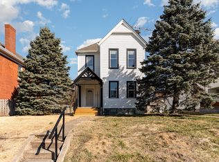 2012 Crown Ave #1, Cincinnati, OH 45212