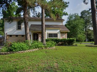 3323 Laurel Fork Dr, Humble, TX 77339