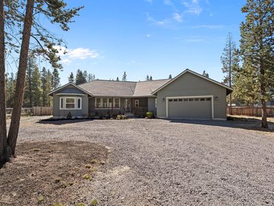 16161 Dyke Rd, La Pine, OR, 97739