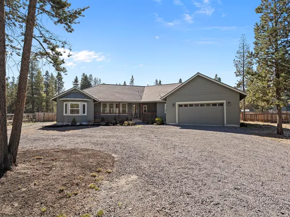 16161 Dyke Rd, La Pine, OR 97739