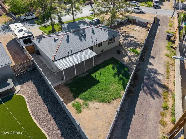 304 E ECHO Lane, Phoenix, AZ 85020