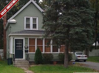 1869 Hamburg St, Schenectady, NY