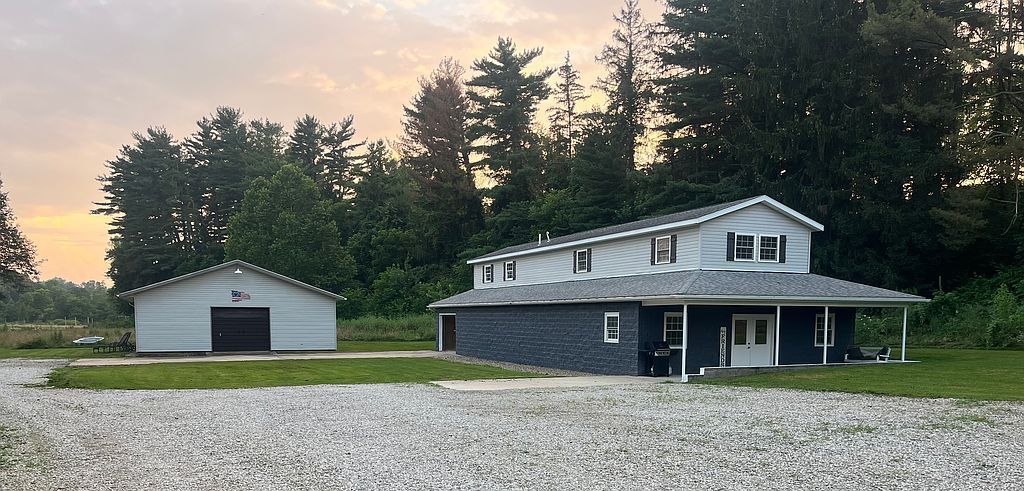 Real estate listing image