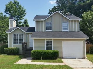 5499 Panola Downs Rd #0, Lithonia, GA 30058