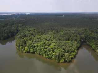 4577 Mount Zion Church Rd, Lincolnton, GA 30817