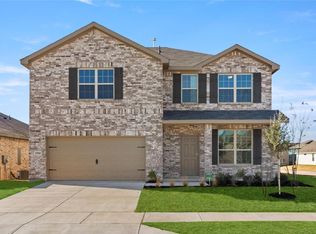 2900 Fox Trail Ln, Fort Worth, TX 76108