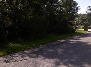 Xxx Shearwater Dr, Navarre, FL 32566
