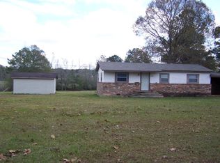 1142 Harrison Dr, McComb, MS 39648