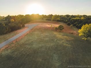 339952 E 980th Rd, Chandler, OK 74834