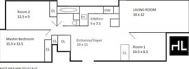 1st image of 1261 E 233rd St #2