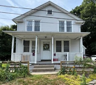 21 Avery Street, Norwich, CT, 06360
