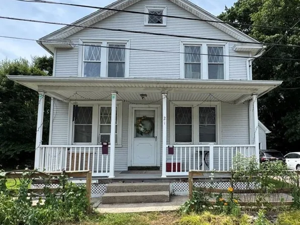 21 Avery Street, Norwich, CT 06360