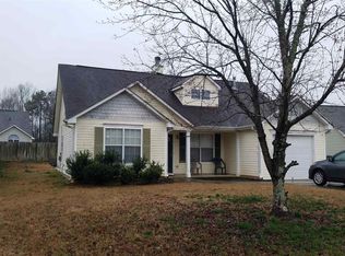 916 Moonlit Cres, Stockbridge, GA 30281