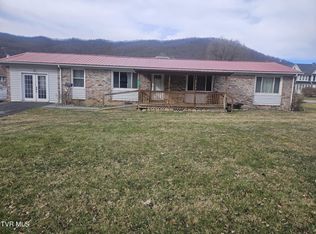 205 Wood Ave W, Big Stone Gap, VA 24219