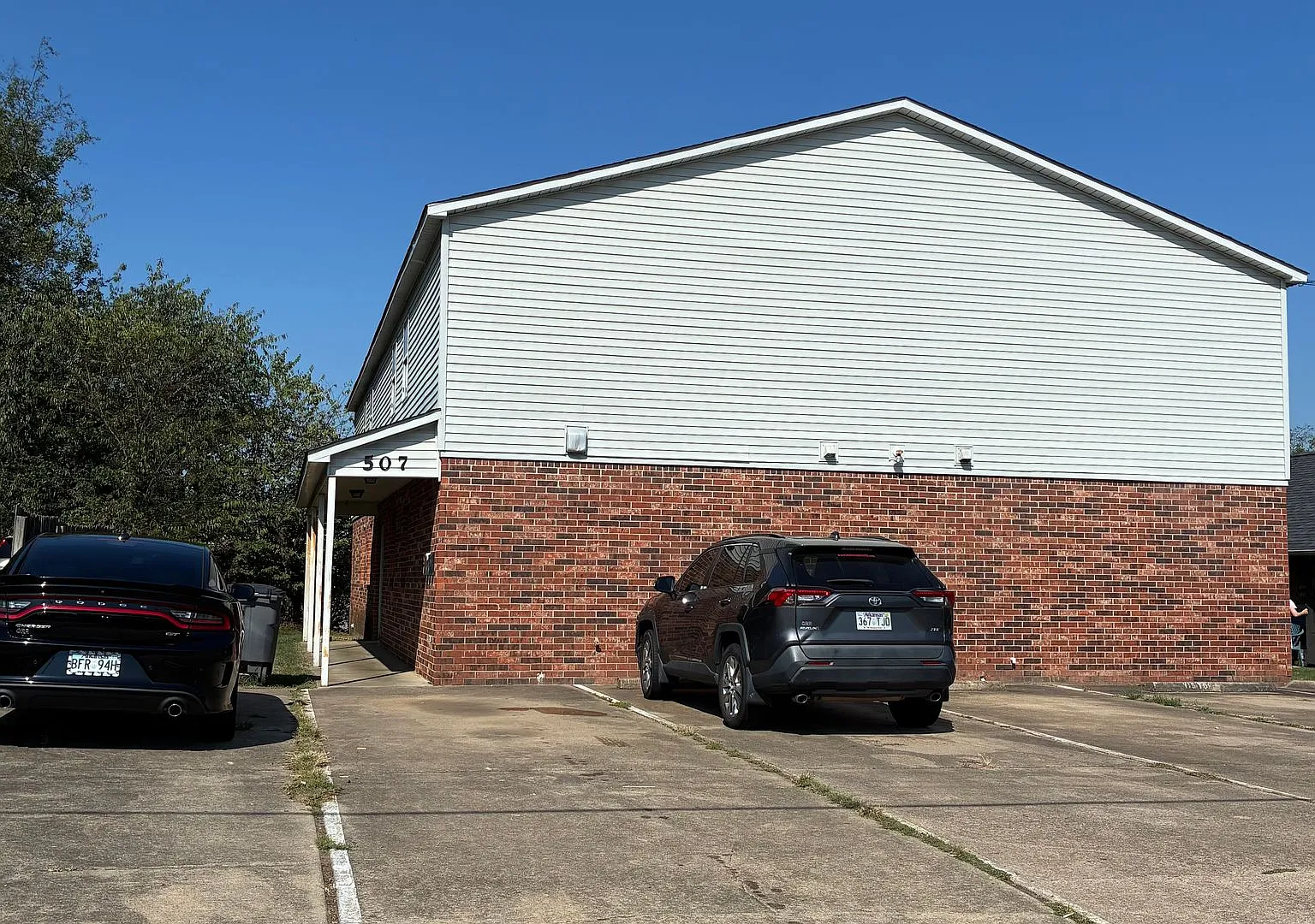 507 N Spring St — Photo 1