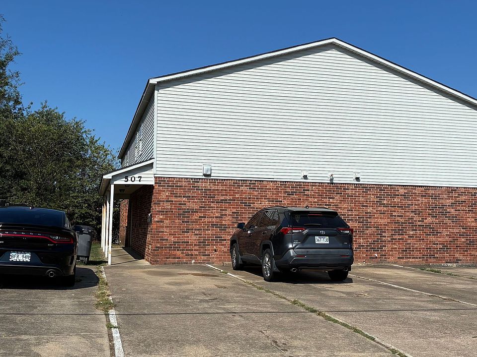 1st image of 507 N Spring St APT 2