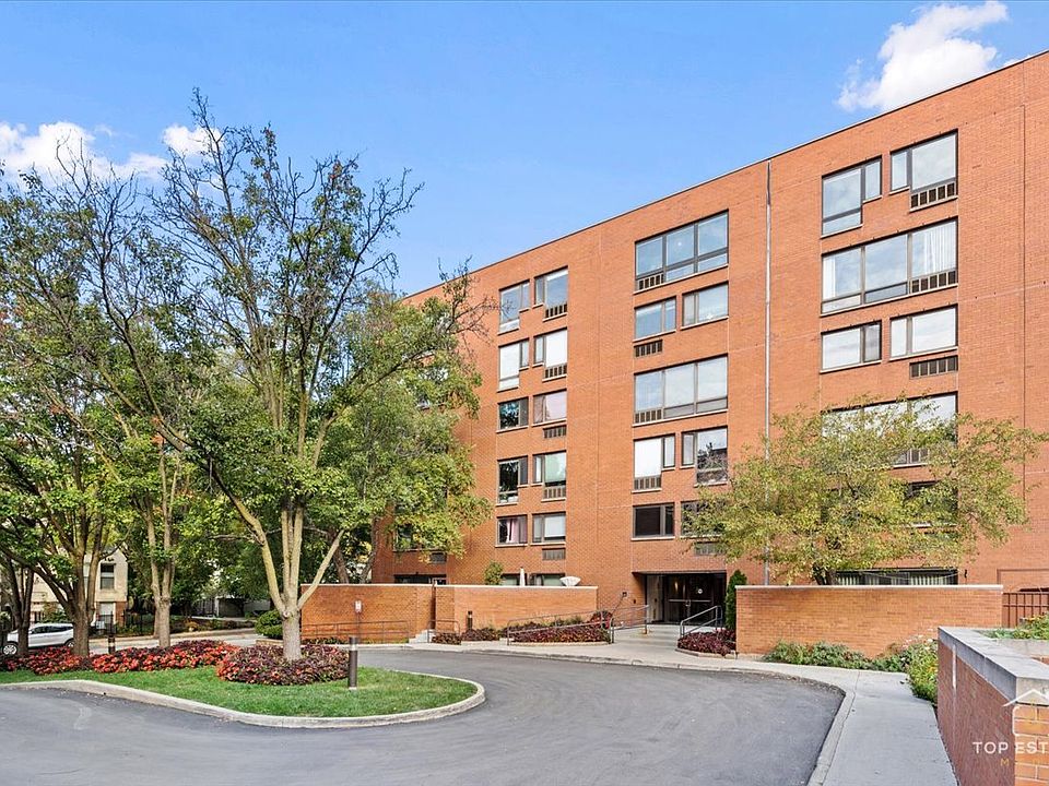 1st image of 1143 S Plymouth Ct APT 121