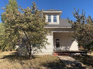433 W Harrison St, Mangum, OK 73554