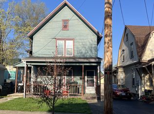 7 Valley St #2, Jamestown, NY 14701