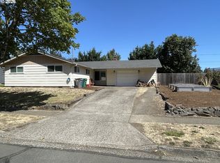 2545 Elysium Ave, Eugene, OR 97401