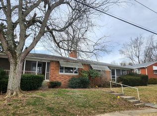 282-286 Bartley Ave, Mansfield, OH 44903