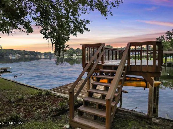432 BRANSCOMB Road, Green Cove Springs, FL 32043
