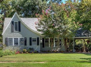 222 Elm Dr, Terrell, TX 75160