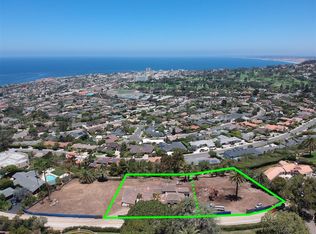 1178 Muirlands Dr, La Jolla, CA 92037
