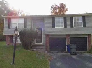 2769 Southridge Dr, Columbus, OH 43224