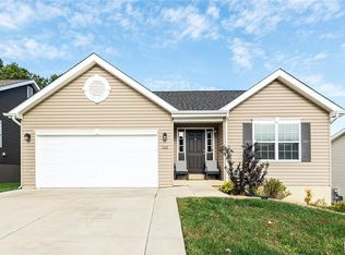 1108 Timber Creek Ln, Imperial, MO