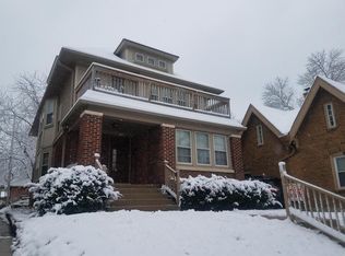 3310 N Hackett Ave, Milwaukee, WI 53211