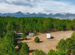 870 Oak Drive, Westcliffe, CO