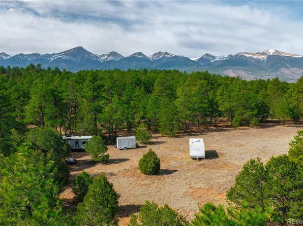 870 Oak Drive, Westcliffe, CO 81252