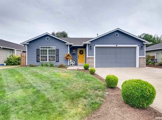 872 Isabel Dr, Jefferson, OR 97352