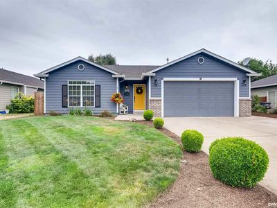 872 Isabel Dr, Jefferson, OR, 97352