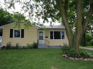 709 2nd Ave SE, Oelwein, IA 50662