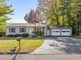 142 Liberty Ln, Keene, NH 03431