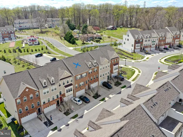 1072 Red Clover Rd, Gambrills, MD 21054