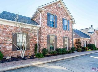 3320 Old Quarter Dr, Baton Rouge, LA 70809