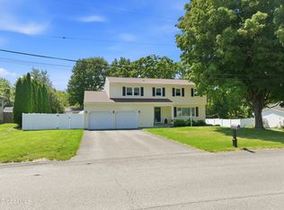 28 Marconi Drive, Latham, NY 12110