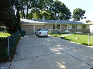 410 Neshaminy Rd, Croydon, PA 19021