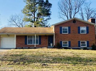 3813 Sedalia Trl, Louisville, KY 40272
