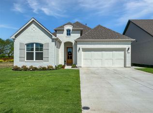 822 Mallard Dr, Aledo, TX 76008
