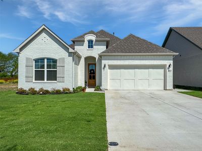 822 Mallard Dr, Aledo, TX, 76008