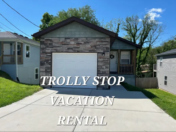 314 W College Street, Branson, MO 65616