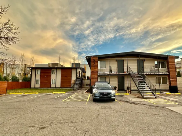 831 W Lennox St, Midvale, UT