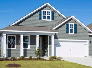 99 Evergreen Forest Dr LOT 276, Sneads Ferry, NC 28460