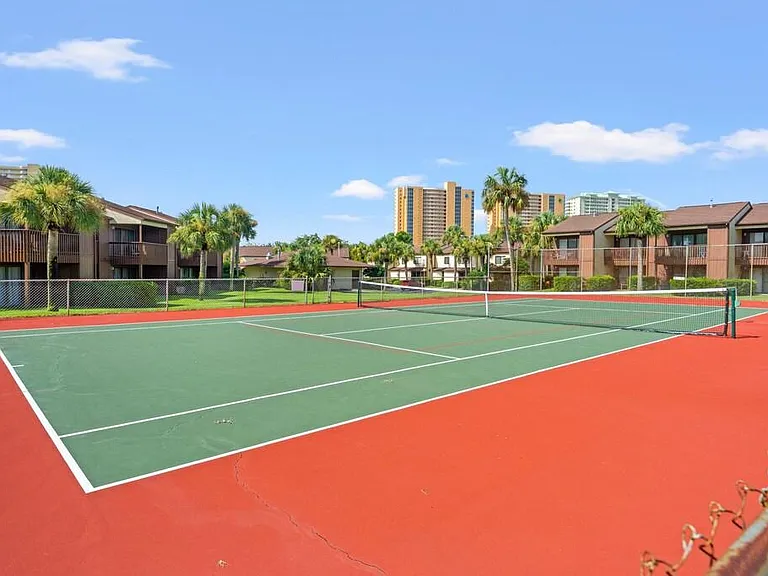 17751 Panama City Beach Pkwy #2D — Photo 14