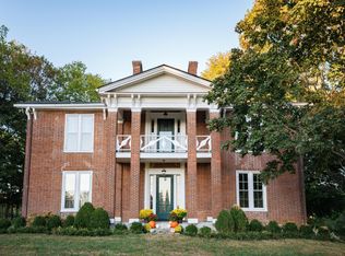 1626 Delaney Ferry Rd, Nicholasville, KY 40356